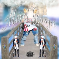 MERCI GASPI - yung gasper