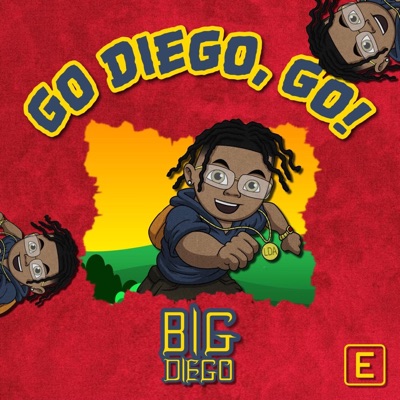 Go Diego, Go!
