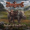 Ballad of the B.F.D - Single