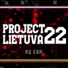 Project Lietuva #22 - EP