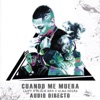 Cuando Me Muera (feat. Soulblack & Blackmen) - Single