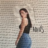 ADIÓS artwork