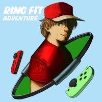 Ring Fit Adventure (feat. Shofu tha BeatDown) - Single - Chubbz