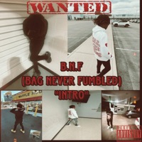 B.N.F Intro (Bag Never Fumbled) - Single - K2Cold