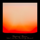 Daydream (Remixes) - EP artwork