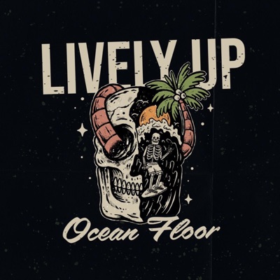 Ocean Floor - Single