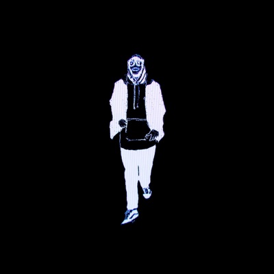 MR. NEGATIVE (feat. DVNII) - Single