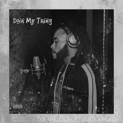 Doin' My Thing - Single