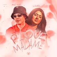 Pique Madame - Single - Mc Vzs, Dj Aladin GDB & laura
