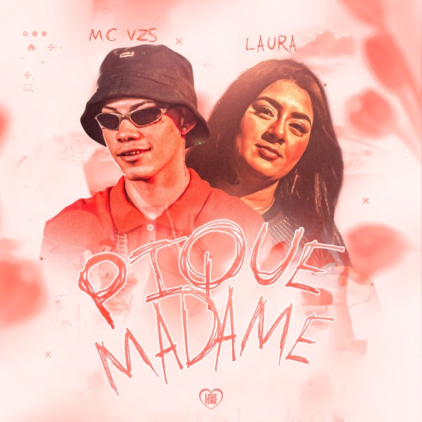 Pique Madame