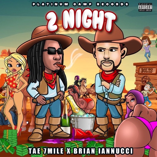 Album artwork