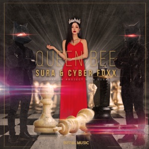 SURA & Cyber Foxx - Queen Bee (Radio Edit) - Line Dance Choreographer