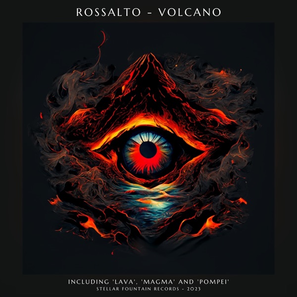 Volcano - Single