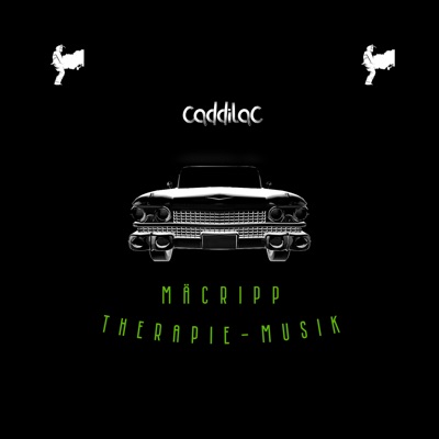 Cadillac (feat. Jan Hübner) - Single