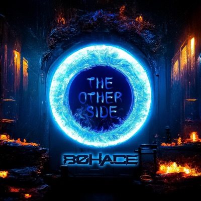 The Other Side, Pt. 3 - Single