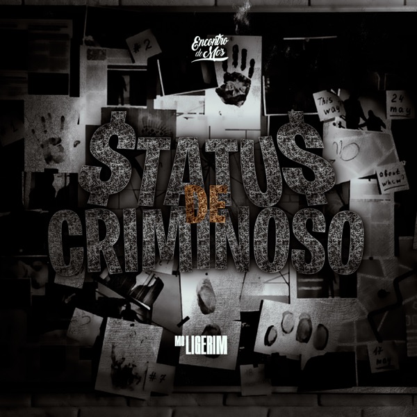Status de Criminoso