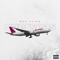Overseas - Single - Mak Avina