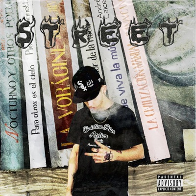 Street (feat. LAYNY) - Single
