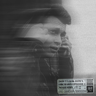 Don't Look Down - Single