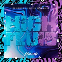 High Fluid (feat. Mc Vuk Vuk & MC Gabby) - Single - DJ Nego da ZO