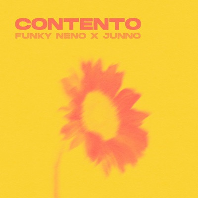 Contento - Single