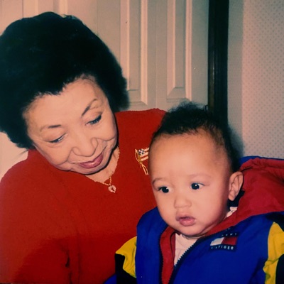 This LIL Boy Got a Mental Problem