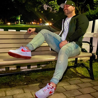 Que rico la pasamos - Single