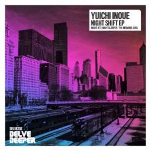 Night Shift - Single