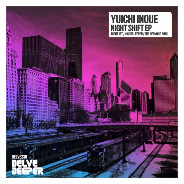 Night Shift - Single