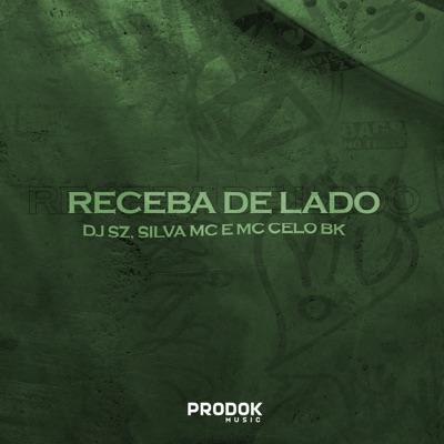 Receba de Lado (feat. MC Celo BK) - Single
