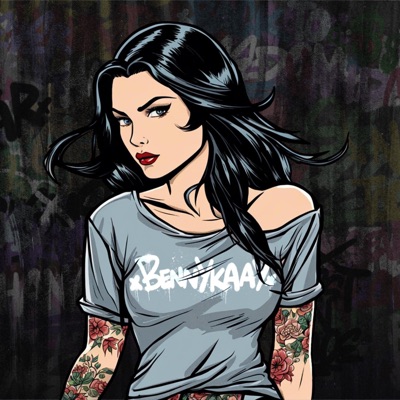 KICKFLIP (feat. Bennykaay & WAN'R) - Single