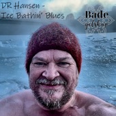 Ice Bathin’ Blues (feat. Badegalskap) artwork
