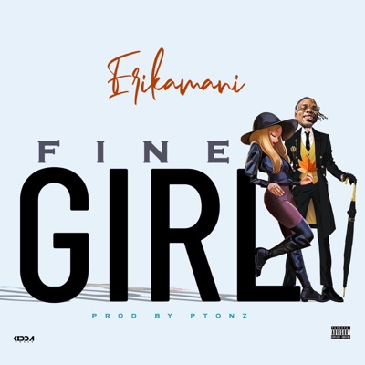 Fine Girl - Single