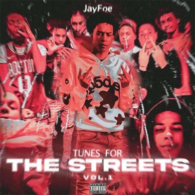 Tunes For The Street, Vol. 1