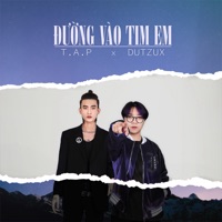 Đường Vào Tim Em - Single - T.A.P & DUTZUX