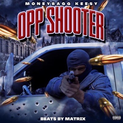 Opp Shooter - Single