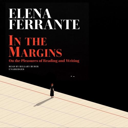 In the Margins: On the Pleasures of Reading and Writing cover