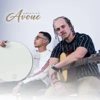 Avoue — DJ M'sy/Kent1