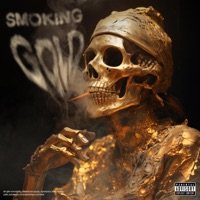 Smoking Gold (feat. Big B) - Single - MKT