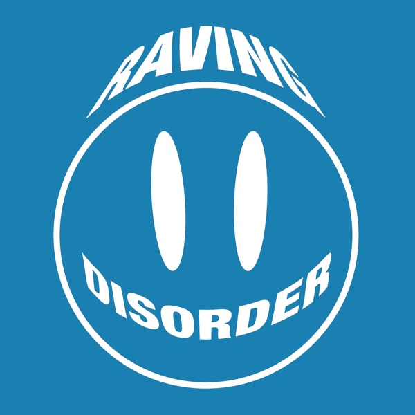 Raving Disorder Vol. 5 (Ep)