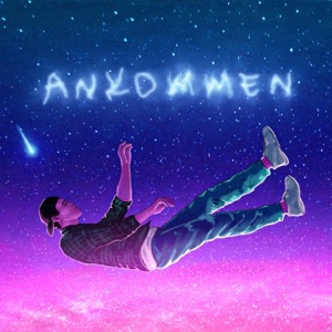 ankommen - Single