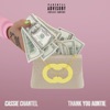 Thank You Auntie - EP