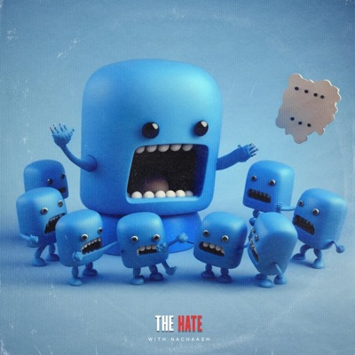 The Hate - Single
