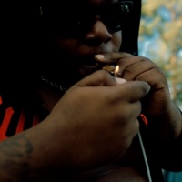 Try Harder - Single - Boss B