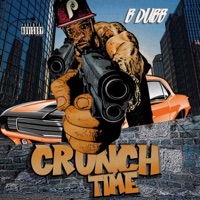 Crunch Time - B Dubb