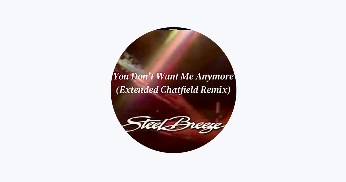 Steel Breeze - Apple Music