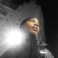 Black Jerusalem (feat. Heaven Razah) - EP - Nakiyah a.k.a Nikia Browne