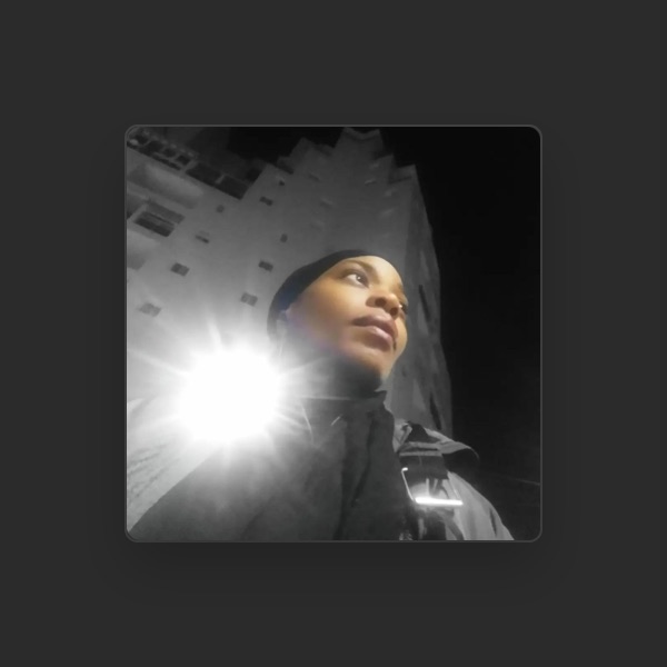 Nakiyah a.k.a Nikia Browne's avatar