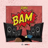 Bam artwork