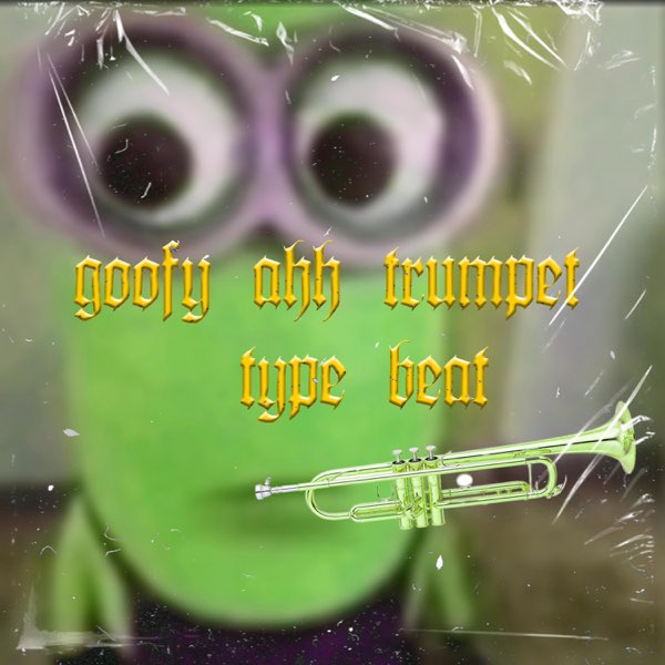 Goofy Ahh Type Beat 3 - xonthebeat
